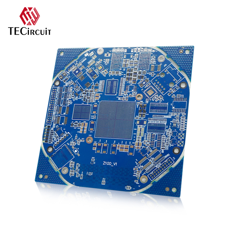 সর্বশেষ কোম্পানি ব্লগ সম্পর্কে পিসিবি ডিজাইনের ভুল?