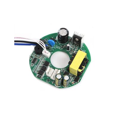 পিসিবিএ কনজিউমার ইলেকট্রনিক্স লাইভ মিউজিক প্লেয়ার এসএমটি প্রিন্টেড সার্কিট বোর্ড অ্যাসেম্বলি