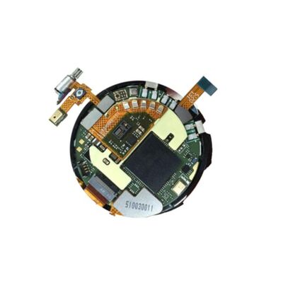 পিসিবিএ কনজিউমার ইলেকট্রনিক্স ডিজিটাল অডিও ওয়ার্কস্টেশন এসএমটি প্রিন্টেড সার্কিট বোর্ড সমাবেশ