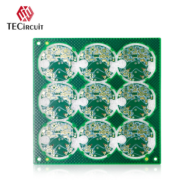 কেনা RIGID HDI প্রিন্টেড সার্কিট বোর্ড 6 স্তর FR4 TG150 OEM PCB ডিজাইন উত্পাদন অনলাইনে উৎপাদন