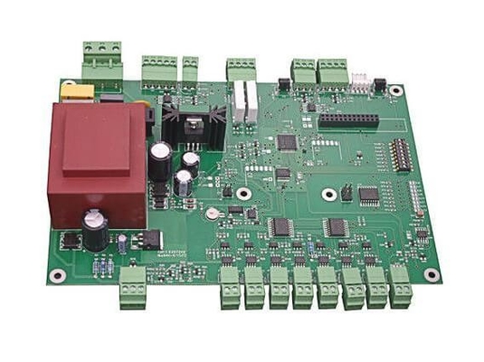 কেনা যোগাযোগ PCB বোর্ড ইথারনেট রূপান্তরকারী মুদ্রিত সার্কিট বোর্ড সমাবেশ PCBA অনলাইনে উৎপাদন