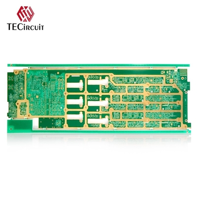 কেনা 6 স্তর FR4 RIGID মাল্টিলেয়ার PCB সার্কিট বোর্ড ওয়ান স্টপ PCB পরিষেবা অনলাইনে উৎপাদন