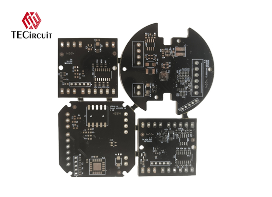 কেনা ই-বুক পাঠকের জন্য দুই স্তর PCB স্ট্রিপড প্রিন্টেড সার্কিট বোর্ড প্রস্তুতকারক অনলাইনে উৎপাদন