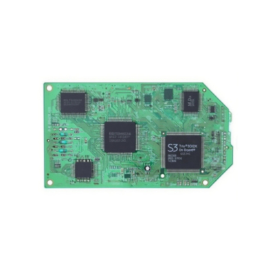 কেনা PCBA Industrial Control SMT Servo Motor Printed Circuit Board Assembly অনলাইনে উৎপাদন