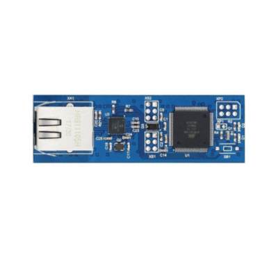 কেনা PCBA Industrial Control SMT Heat Shrink Tubing Printed Circuit Board Assembly অনলাইনে উৎপাদন