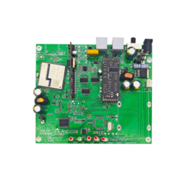কেনা PCBA Industrial Control SMT Switchgear Printed Circuit Board Assembly অনলাইনে উৎপাদন