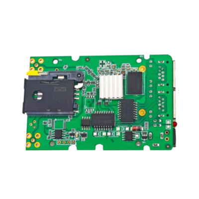 কেনা PCBA Industrial Control SMT Gas Detectors Printed Circuit Board Assembly অনলাইনে উৎপাদন