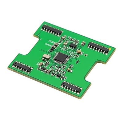 কেনা PCBA Consumer Electronics SMT Smartwatch Charger Printed Circuit Board Assembly অনলাইনে উৎপাদন