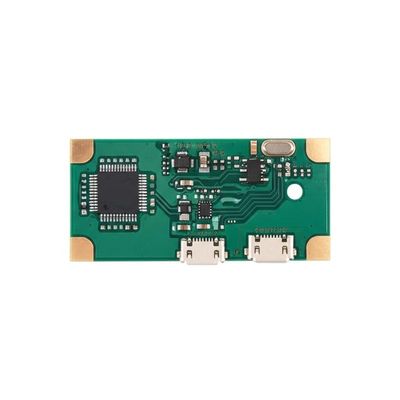 কেনা PCBA Consumer Electronics SMT Smartwatch Charger Printed Circuit Board Assembly অনলাইনে উৎপাদন