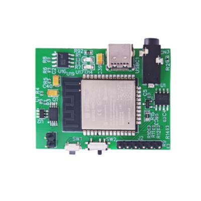 কেনা PCBA Consumer Electronics SMT Digital Cocktail Maker Printed Circuit Board Assembly অনলাইনে উৎপাদন