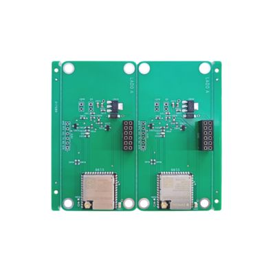 কেনা PCBA Consumer Electronics Pocket Photo Printer Printed Circuit Board Assembly অনলাইনে উৎপাদন