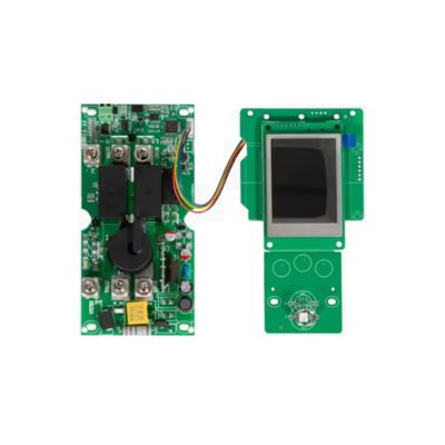 কেনা PCBA Consumer Electronics Trackball Mouse Printed Circuit Board Assembly অনলাইনে উৎপাদন