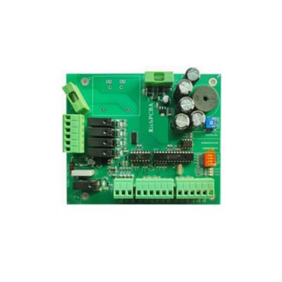 কেনা PCBA Consumer Electronics SDR Software Defined Radio Printed Circuit Board Assembly অনলাইনে উৎপাদন