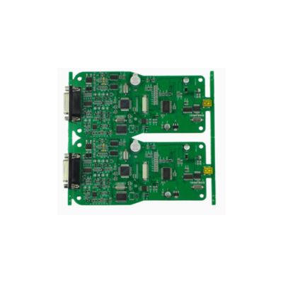 কেনা PCBA Consumer Electronics Smart Planter SMT Printed Circuit Board Assembly অনলাইনে উৎপাদন