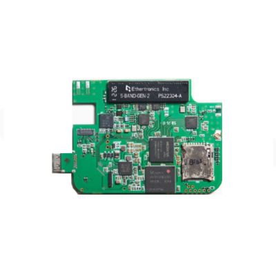 কেনা PCBA Consumer Electronics Smart Bird Feeder SMT Printed Circuit Board Assembly অনলাইনে উৎপাদন