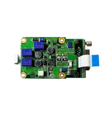 কেনা PCBA Consumer Electronics Smart Chicken Coop SMT Printed Circuit Board Assembly অনলাইনে উৎপাদন