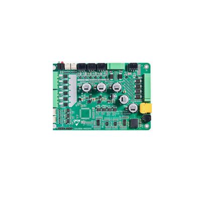 কেনা PCBA Consumer Electronics Hydroponic Grow System	SMT Printed Circuit Board Assembly অনলাইনে উৎপাদন