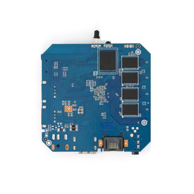 কেনা PCBA Consumer Electronics Modular Synthesizer	SMT Printed Circuit Board Assembly অনলাইনে উৎপাদন