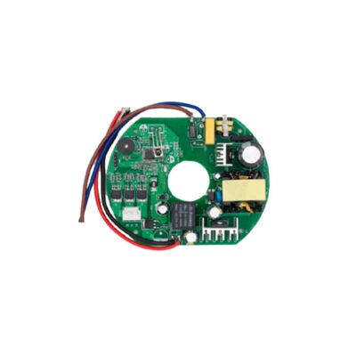 কেনা পিসিবিএ কনজিউমার ইলেকট্রনিক্স এআর চশমা এসএমটি প্রিন্টেড সার্কিট বোর্ড সমাবেশ অনলাইনে উৎপাদন