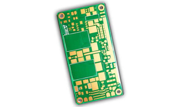 মেটাল কোর সার্কিট বোর্ড কাস্টম PCB ডিজাইন এবং সেন্সর জন্য সমাবেশ