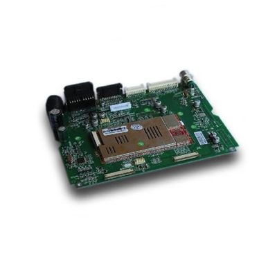 টেলিকম ইলেকট্রনিক্স প্রিন্টেড সার্কিট বোর্ড পিসিবি ডিজাইন এবং উৎপাদন