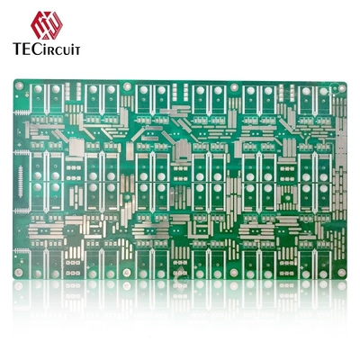সৌর ইনভার্টার RIGID PCB বোর্ড মাল্টি লেয়ার প্রিন্টেড সার্কিট বোর্ড উত্পাদন