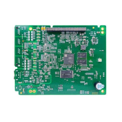 PCBA0118 অটোমোটিভ SMT বৈদ্যুতিক পাওয়ার স্টিয়ারিং প্রিন্ট সার্কিট বোর্ড সমাবেশের জন্য
