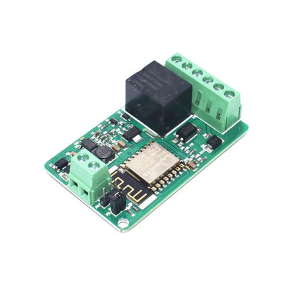 গ্রাহক ইলেকট্রনিক্স পিসিবিএ এসএমটি স্মার্ট এয়ার ম্যাট্রেস পিসিবি উত্পাদন এবং সমাবেশ