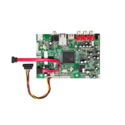 PCBA শিল্প নিয়ন্ত্রণ SMT সংকেত রিলে প্রিন্টেড সার্কিট বোর্ড অ্যাসেম্বলি