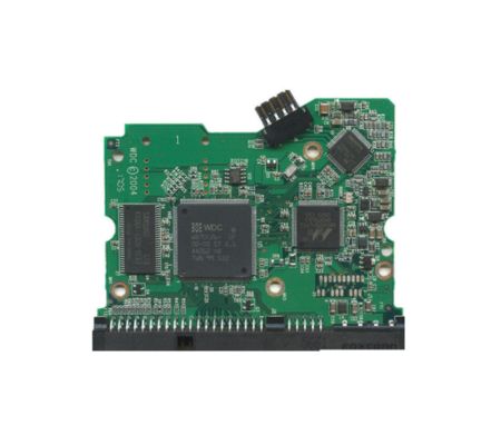 PCBA ভোক্তা ইলেকট্রনিক্স SMT স্টার প্রজেক্টর প্রিন্টেড সার্কিট বোর্ড অ্যাসেম্বলি