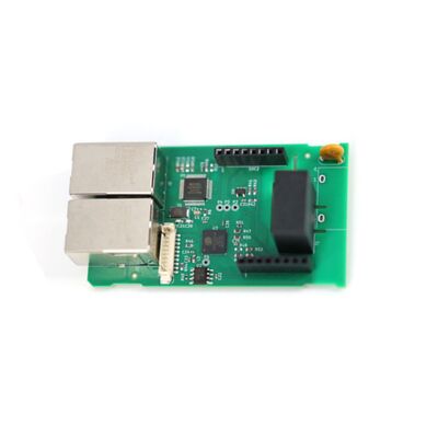 পিসিবিএ কনজিউমার ইলেকট্রনিক্স স্মার্ট মৌচাক স্কেল এসএমটি প্রিন্টেড সার্কিট বোর্ড অ্যাসেম্বলি