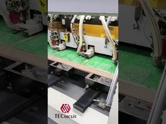 পিসিবিএ এসএমটি কনজিউমার ইলেকট্রনিক্স স্মার্ট পেট ক্যামেরা প্রিন্টেড সার্কিট বোর্ড সমাবেশ