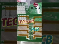 পিসিবিএ ইন্ডাস্ট্রিয়াল কন্ট্রোল এসএমটি মোডবাস প্রোটোকল কনভার্টার মুদ্রিত সার্কিট বোর্ড সমাবেশ