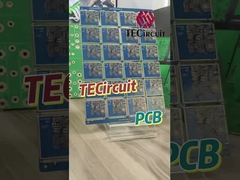 PCBA শিল্প নিয়ন্ত্রণ SMT সার্ভো মোটর প্রিন্টেড সার্কিট বোর্ড অ্যাসেম্বলি