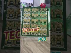 পিসিবিএ কনজিউমার ইলেকট্রনিক্স এসএমটি সোলার সিকিউরিটি ক্যামেরা প্রিন্টেড সার্কিট বোর্ড সমাবেশ