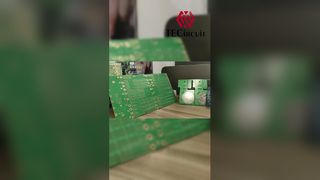 কাস্টম পিসিবি সমাবেশ শেনজেন