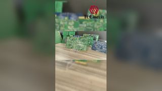 স্মার্ট নিউট্রিশন স্কেলের জন্য কাস্টম PCBA সলিউশন